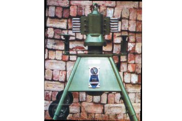 Brick Cleaner - Electric