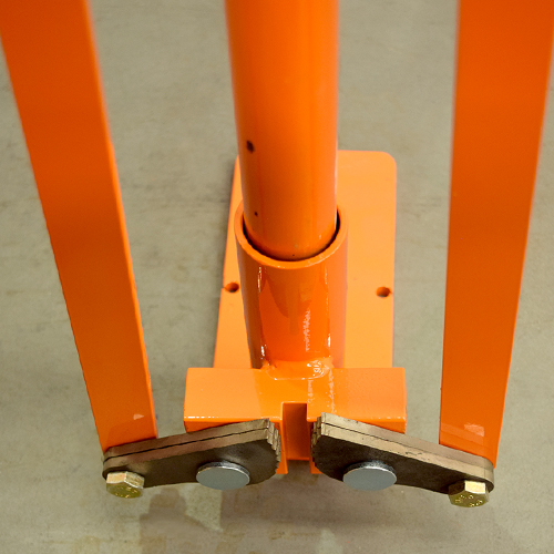 Star picket / Stake Puller Manual - Image 2