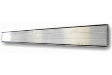 Aluminium Planks