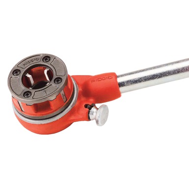 Pipe Tread Cutting Die