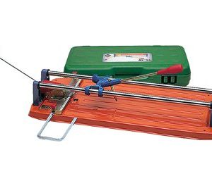 Rubi Tile Cutter