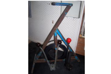 Hand Strapping kit