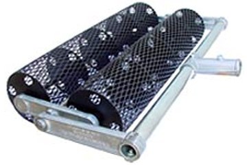 Mesh Roller