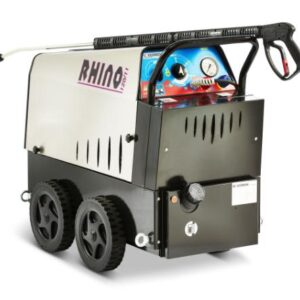 Hot Water Washer 1600psi