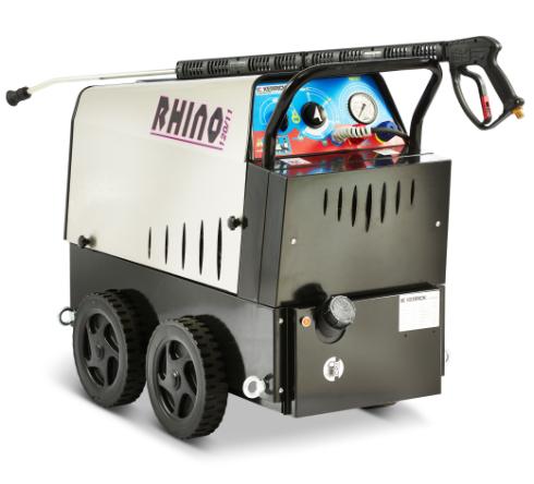 Hot Water Washer 1600psi