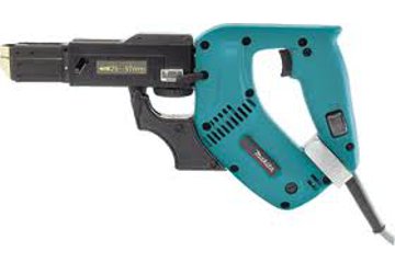 Screwdriver Autofeed (Electric) - for Plasterboard