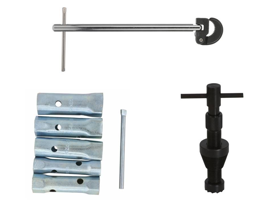House Tap Repair Kit