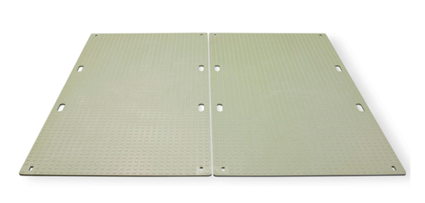 TrakMat - Bog mat - Ground mat