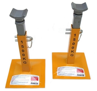 Vehicle Stands (pair)